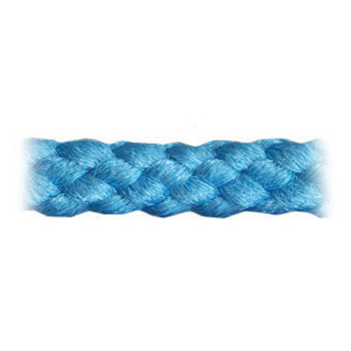 Pepperell Bonnie Macrame Craft Cord 6mmX100yd-Ocean BB6-100-036