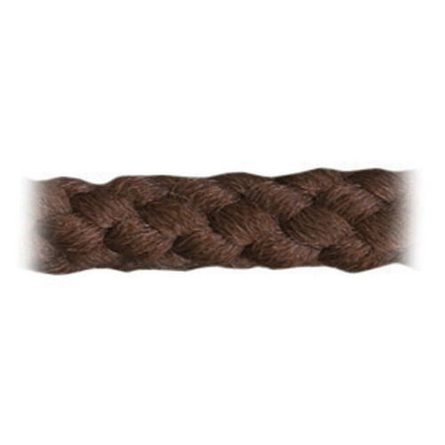 Pepperell Bonnie Macrame Craft Cord 6mmX100yd-Almond BB6-100-008