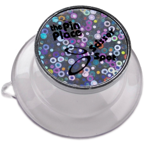 Grabbit Scissor Spot/Pin Place Magnetic Holder- - SS