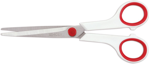 Singer Sewing Scissors 6.75"00447