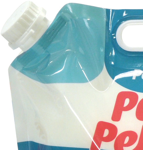 Fairfield Poly-Pellets Weighted Stuffing Beads-6lbs - FPP6