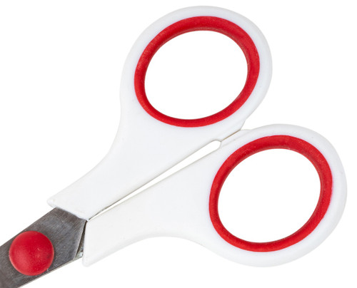 Singer Sewing Scissors 5.5"- - 00448 Singer Sewing Scissors 5.5"- - 00448