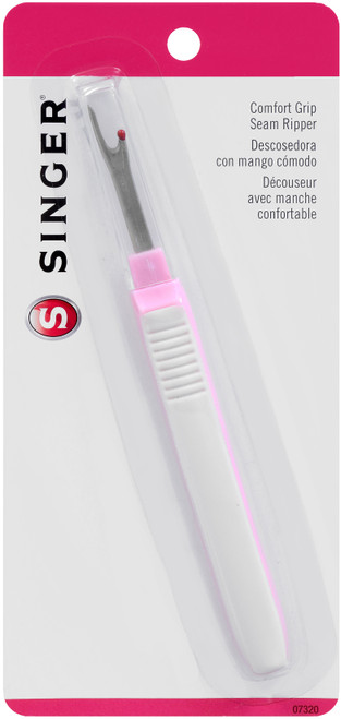 Singer Comfort Gel Seam Ripper- - 07320 - 075691073206