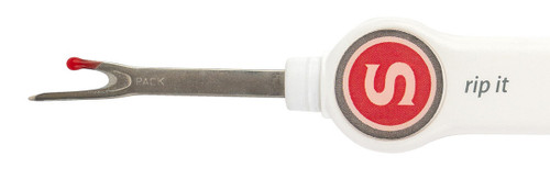 Singer Comfort Gel Seam Ripper- - 07320 Singer Comfort Gel Seam Ripper- - 07320