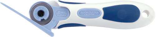 Clover Slash Rotary Cutter 28mm- - 499 Clover Slash Rotary Cutter 28mm- - 499