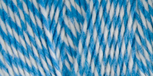 Hemptique Cotton Baker's Twine Spool 2-Ply 410'-Blue - BTS2-2935