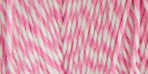 Hemptique Cotton Baker's Twine Spool 2-Ply 410'-Light Pink - BTS2-2939