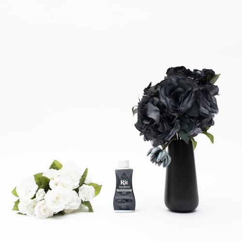 Rit Dye More Synthetic 7oz-Graphite - 020-226 Rit Dye More Synthetic 7oz-Graphite - 020-226