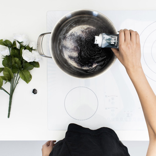 Rit Dye More Synthetic 7oz-Graphite - 020-226 Rit Dye More Synthetic 7oz-Graphite - 020-226