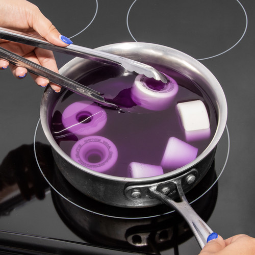 Rit Dye More Synthetic 7oz-Royal Purple - 020-492 Rit Dye More Synthetic 7oz-Royal Purple - 020-492