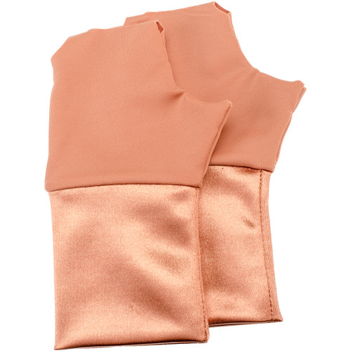 Frank A. Edmunds Thergonomic Hand-Aids Support Gloves 1 Pair-Extra Large - HA-5