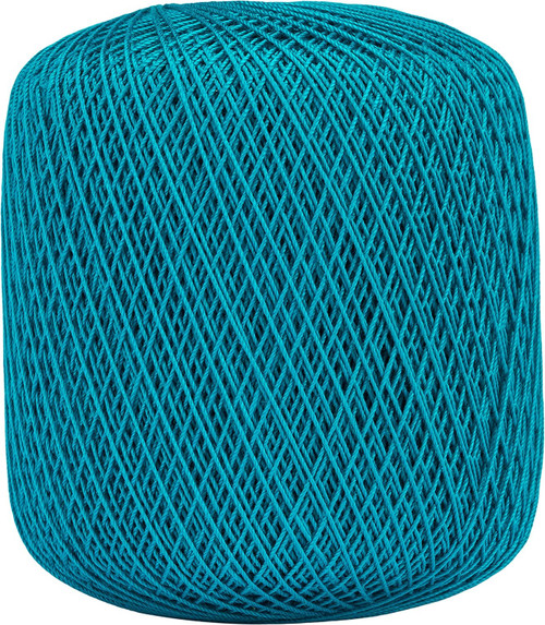 Aunt Lydia's Classic Crochet Thread Size 10-Peacock - 154-856 Aunt Lydia's Classic Crochet Thread Size 10-Peacock - 154-856