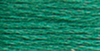12 Pack - DMC 6-Strand Embroidery Cotton 8.7yd-Aquamarine - 117-3814