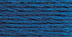 12 Pack - DMC 6-Strand Embroidery Cotton 8.7yd-Dark Wedgewood - 117-3842