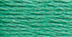 12 Pack - DMC 6-Strand Embroidery Cotton 8.7yd-Light Bright Green - 117-3851
