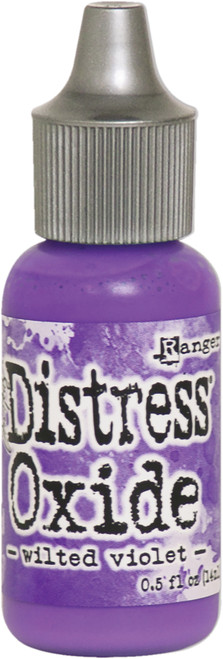 Tim Holtz Distress Oxides Reinker-Wilted Violet - TDR-57451 - 789541057451