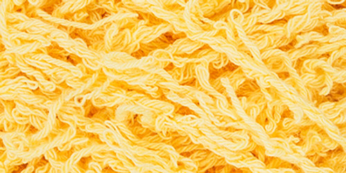 Red Heart Scrubby Cotton Yarn-Lemony E854-7760