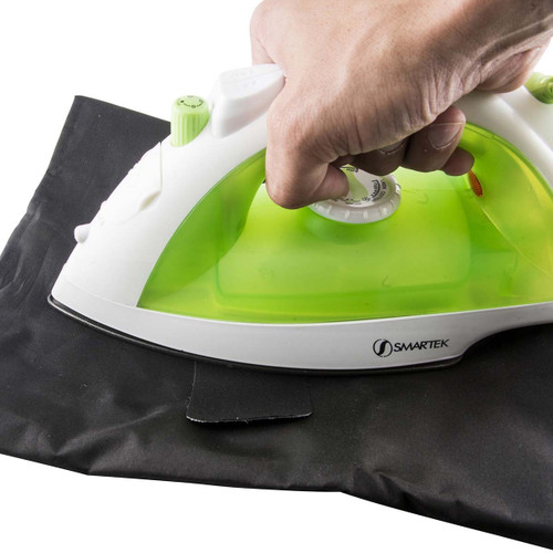 Singer Iron-On Patches 2"X3" 10/Pkg-Dark Assortment - 00091 Singer Iron-On Patches 2"X3" 10/Pkg-Dark Assortment - 00091