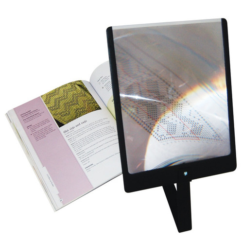 PROP-IT Hands-Free Page Magnifier- - 2169 PROP-IT Hands-Free Page Magnifier- - 2169
