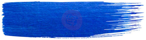 Finnabair Art Alchemy Acrylic Paint 1.7 Fluid Ounces-Metallique Royal Blue AAAP-65143