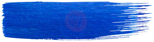 Finnabair Art Alchemy Acrylic Paint 1.7 Fluid Ounces-Metallique Royal Blue - AAAP-65143