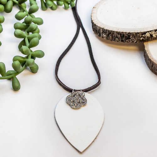 Realeather(R) Crafts Deerskin Lace 1/8"X50' Spool-Chocolate - DOS50-0207 Realeather(R) Crafts Deerskin Lace 1/8"X50' Spool-Chocolate - DOS50-0207