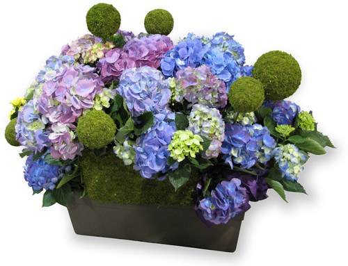 SuperMoss Moss Balls 2.5" 3/Pkg-Green - FS21806