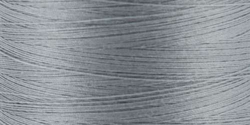 Gutermann Natural Cotton Thread Solids 876yd-Grey 800C-6206 - 4008015553340