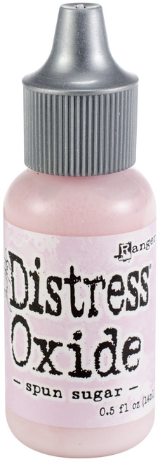 Tim Holtz Distress Oxides Reinker-Spun Sugar - TDR-57338 - 789541057338