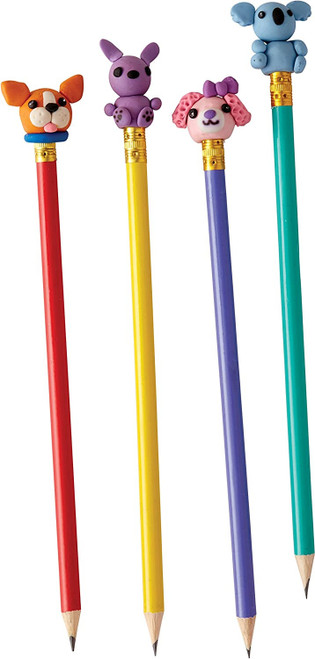 Klutz Make Your Own Mini Erasers Kit- - K803750 Klutz Make Your Own Mini Erasers Kit- - K803750