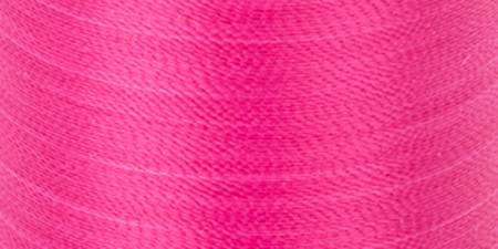 Coats Eloflex Stretch Thread 225yd-Hot Pink - S992-1840
