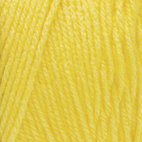 Red Heart Super Saver Jumbo Yarn-Bright Yellow E302C-324