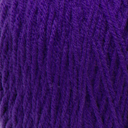 Red Heart Super Saver Jumbo Yarn-Amethyst - E302C-356