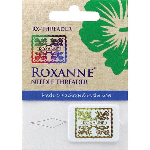 Roxanne Needle Threader- - RX-THRDR - 091955060935