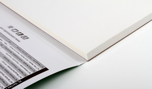 Canson XL Recycled Sketch Paper Pad 9"X12"-100 Sheets - 702-2411
