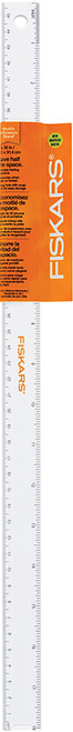 Fiskars Folding Yardstick 36"13204001 - 020335061842