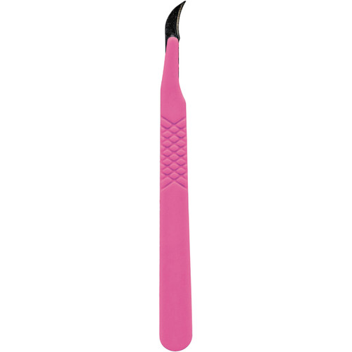 Sullivans Precision Seam Ripper With Free Buttonhole Cutter-Pink - 372SR-37264 Sullivans Precision Seam Ripper With Free Buttonhole Cutter-Pink - 372SR-37264