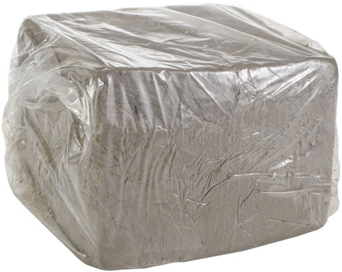 Amaco Air-Dry Modeling Clay 10lb-Gray - 4630-3C