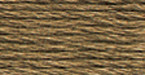 12 Pack - DMC 6-Strand Embroidery Cotton 8.7yd-Ultra Dark Beige Grey - 117-3790