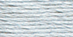 12 Pack - DMC 6-Strand Embroidery Cotton 8.7yd-Ultra Very Light Antique Blue - 117-3753