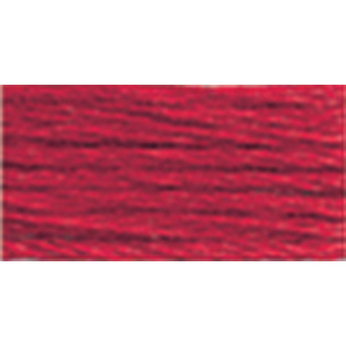 DMC 6-Strand Embroidery Cotton 500g Cone-Christmas Red - 5628-321 - 077540893423