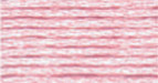 12 Pack - DMC 6-Strand Embroidery Cotton 8.7yd-Very Light Salmon - 117-3713