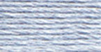 12 Pack - DMC 6-Strand Embroidery Cotton 8.7yd-Very Light Blue Violet - 117-3747