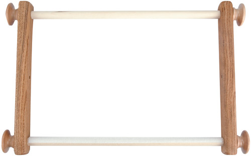 E-Z Stitch Starter Frame Set-Makes 6 Size Frames - SS101