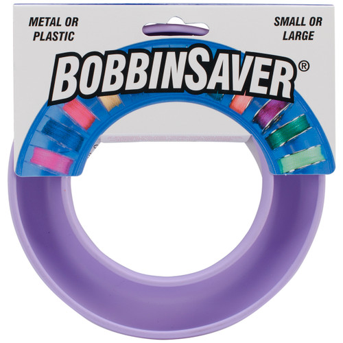 Grabbit Bobbinsaver-Lavender 1117 - 081196011179