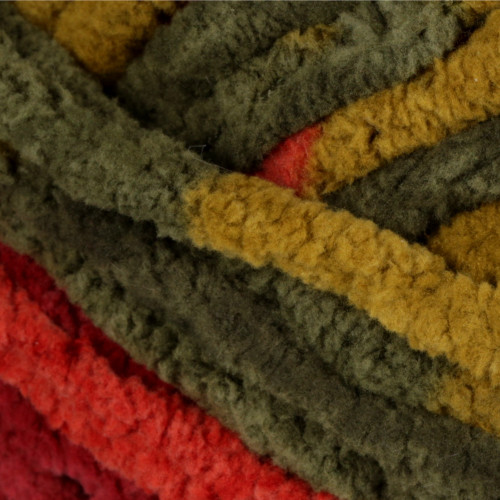 Bernat Blanket Big Ball Yarn-Harvest - 161110-10521