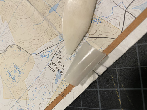 Lineco Self-Adhesive Book Mending Tissue-Transparent .5"X12' - 5330017M Lineco Self-Adhesive Book Mending Tissue-Transparent .5"X12' - 5330017M