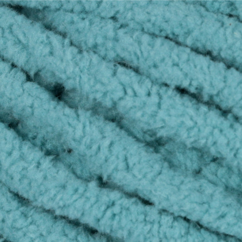 Bernat Blanket Big Ball Yarn-Teal - 161110-10734