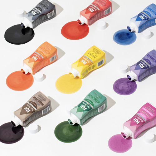 Rit Dye More Synthetic 7oz-Chocolate Brown - 020-21 Rit Dye More Synthetic 7oz-Chocolate Brown - 020-21