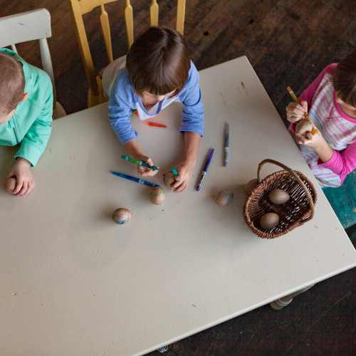 Crayola Metallic Markers-Shimmery Colors 8/Pkg - 58-8628 Crayola Metallic Markers-Shimmery Colors 8/Pkg - 58-8628